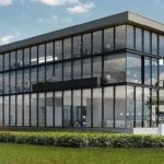PATRIZIA acquires logistics property in Waalwijk, Netherlands logistics property in Waalwijk