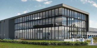 PATRIZIA acquires logistics property in Waalwijk, Netherlands logistics property in Waalwijk