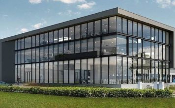 PATRIZIA acquires logistics property in Waalwijk, Netherlands logistics property in Waalwijk