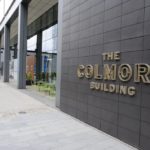 AshbyCapital fully let its grade A office building in Birmingham’s city centre Birmingham office lease