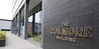 AshbyCapital fully let its grade A office building in Birmingham’s city centre Birmingham office lease