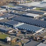 Hines Global Income Trust buys logistics property in Netherlands logistics property in Netherlands