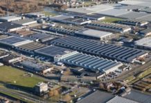 Hines Global Income Trust buys logistics property in Netherlands logistics property in Netherlands