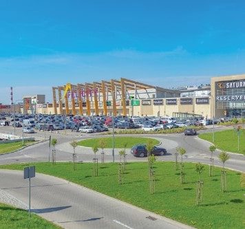 ECE acquires two shopping centers for €298m in Poland ECE acquires two shopping centers for €298m in Poland