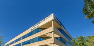 Real I.S. launches new “Australia 10” private investment fund German Real I.S. acquires office property in Canberra, Australia