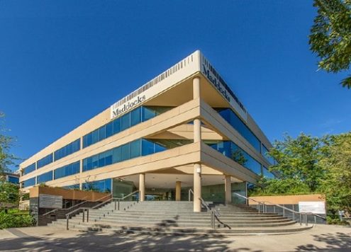 German Real I.S. acquires office property in Canberra, Australia