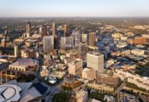 CIM Group to develop new mixed-use project in downtown Atlanta CIM Group to develop new mixed-use project in downtown Atlanta