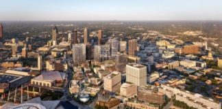 CIM Group to develop new mixed-use project in downtown Atlanta CIM Group to develop new mixed-use project in downtown Atlanta