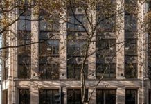 Clearbell buys office building in Central London for £59m Central London office property