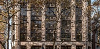 Clearbell buys office building in Central London for £59m Central London office property
