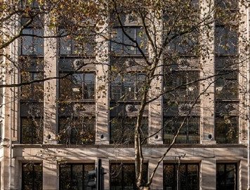 Clearbell buys office building in Central London for £59m Central London office property
