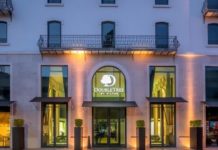 Commerz Real buys hotel complex in Lisbon Commerz Real buys DoubleTree by Hilton in Lisbon for hotel fund