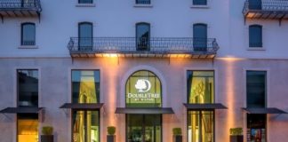 Commerz Real buys hotel complex in Lisbon Commerz Real buys DoubleTree by Hilton in Lisbon for hotel fund