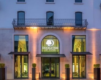 Commerz Real buys hotel complex in Lisbon Commerz Real buys DoubleTree by Hilton in Lisbon for hotel fund