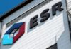 ESR acquires interest in Singapore's Sabana REIT and its Manager