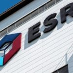 ESR invest in Singapore’s Sabana REIT and its Manager ESR acquires interest in Singapore's Sabana REIT and its Manager