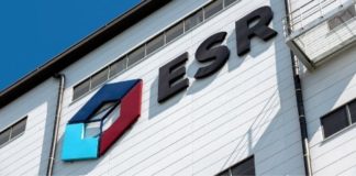 ESR acquires interest in Singapore's Sabana REIT and its Manager