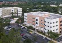 KBS sells Class A office property in Florida KBS sells Class A office property in Florida