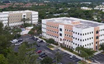 KBS sells Class A office property in Florida KBS sells Class A office property in Florida