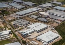 GPT buys five prime logistics properties in Sydney for $212m