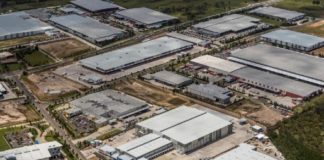 GPT buys five prime logistics properties in Sydney for $212m GPT buys five prime logistics properties in Sydney for $212m