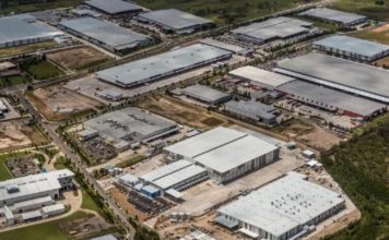 GPT buys five prime logistics properties in Sydney for $212m GPT buys five prime logistics properties in Sydney for $212m