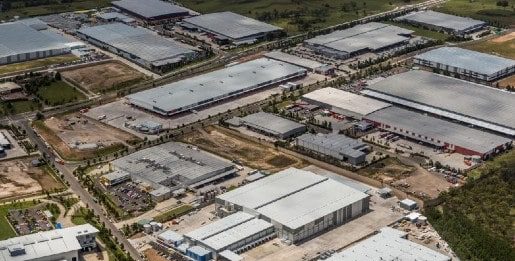 GPT buys five prime logistics properties in Sydney for $212m GPT buys five prime logistics properties in Sydney for $212m
