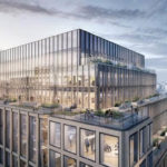 Helical and AshbyCapital buy major development site in London Helical and AshbyCapital buy major development site in London