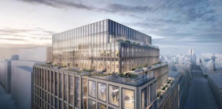 Helical and AshbyCapital buy major development site in London