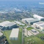 BMW signs pre-lease for 70,000 sqm at Goodman Business Park in Tokyo BMW signs lease for 70,000 sqm at Goodman Business Park in Tokyo