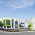Japanese food company leases Goodman’s Class A logistics facility in El Monte, California Japanese food company leases Goodman's Class A logistics facility in El Monte,California