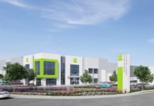 Japanese food company leases Goodman’s Class A logistics facility in El Monte, California Japanese food company leases Goodman's Class A logistics facility in El Monte,California