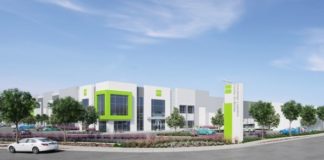 Japanese food company leases Goodman’s Class A logistics facility in El Monte, California Japanese food company leases Goodman's Class A logistics facility in El Monte,California