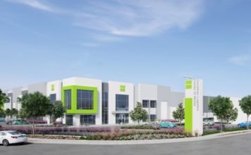 Japanese food company leases Goodman’s Class A logistics facility in El Monte, California Japanese food company leases Goodman's Class A logistics facility in El Monte,California