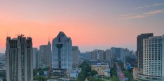 Kerry Properties acquires site in Hangzhou City, China Kerry Properties acquires site in Hangzhou City, China