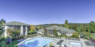 JLL Income Property Trust buys premier apartment community in Bothell, Seattle