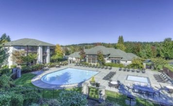 JLL Income Property Trust buys premier apartment community in Bothell, Seattle JLL Income Property Trust buys premier apartment community in Bothell, Seattle