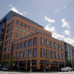 Harrison Street buys Osborn Triangle in Cambridge, Massachusetts Harrison Street buys Osborn Triangle in Cambridge, Massachusetts
