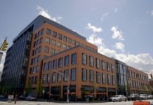 Harrison Street buys Osborn Triangle in Cambridge, Massachusetts Harrison Street buys Osborn Triangle in Cambridge, Massachusetts