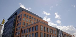 Harrison Street buys Osborn Triangle in Cambridge, Massachusetts Harrison Street buys Osborn Triangle in Cambridge, Massachusetts