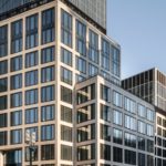 Generali Real Estate and Poste Vita buy prime office building in Frankurt Generali Real Estate and Poste Vita buy prime office building in Frankurt