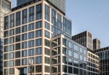 Generali Real Estate and Poste Vita buy prime office building in Frankurt Generali Real Estate and Poste Vita buy prime office building in Frankurt