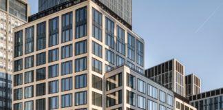 Generali Real Estate and Poste Vita buy prime office building in Frankurt Generali Real Estate and Poste Vita buy prime office building in Frankurt