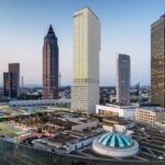 CA Immo signs lease with coworking provider Spaces CA Immo signs lease with coworking provider Spaces