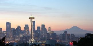 Hudson Pacific Properties to build office tower in Seattle