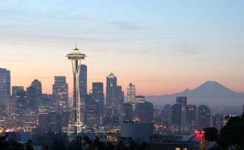 Hudson Pacific Properties to build office tower in Seattle Hudson Pacific Properties to build office tower in Seattle
