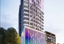 Oakwood to open hotel in Melbourne Oakwood apartment servicer
