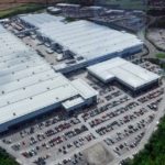 CBRE GI buys Sports Direct’s warehouse and distribution centre in Derbyshire CBRE GI buys Sports Direct's warehouse and distribution centre in Derbyshire