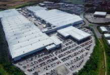 CBRE GI buys Sports Direct’s warehouse and distribution centre in Derbyshire CBRE GI buys Sports Direct's warehouse and distribution centre in Derbyshire