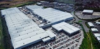 CBRE GI buys Sports Direct’s warehouse and distribution centre in Derbyshire CBRE GI buys Sports Direct's warehouse and distribution centre in Derbyshire